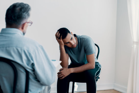Individual Psychotherapy: What to Expect