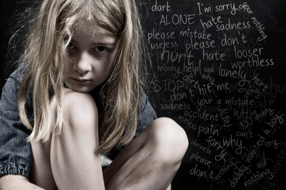 Depression in Adolescents: A Guide for Parents