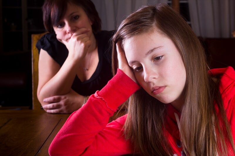 5 Ways to Convince Your Teenage Child to Undergo Depression Therapy
