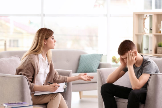 2 Common Treatment for Teen Depression