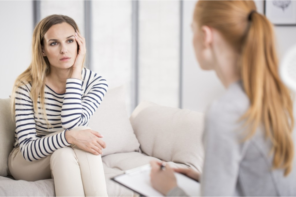 Bipolar Disorder in Teenagers: An Overview